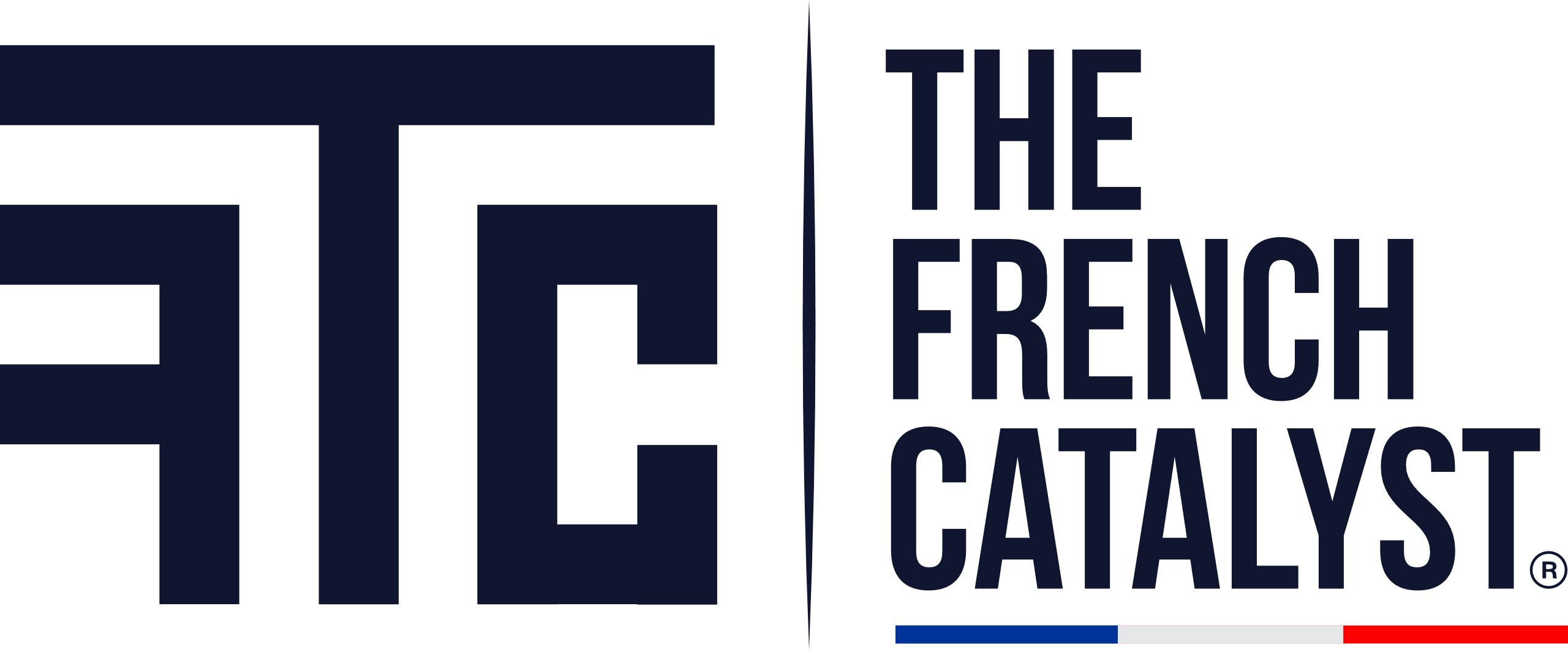 The French Catalyst Logo